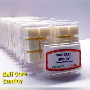 SELF CARE SUNDAY -Bath & Body Works Candle Wax Melts- $8 per pack